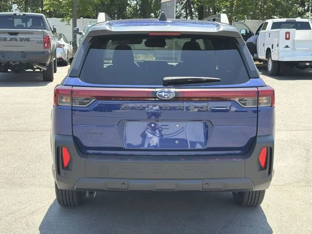 Used 2026 Blue Subaru Premium image 12