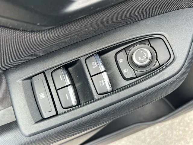 Used 2025 Silver Subaru Premium image 17