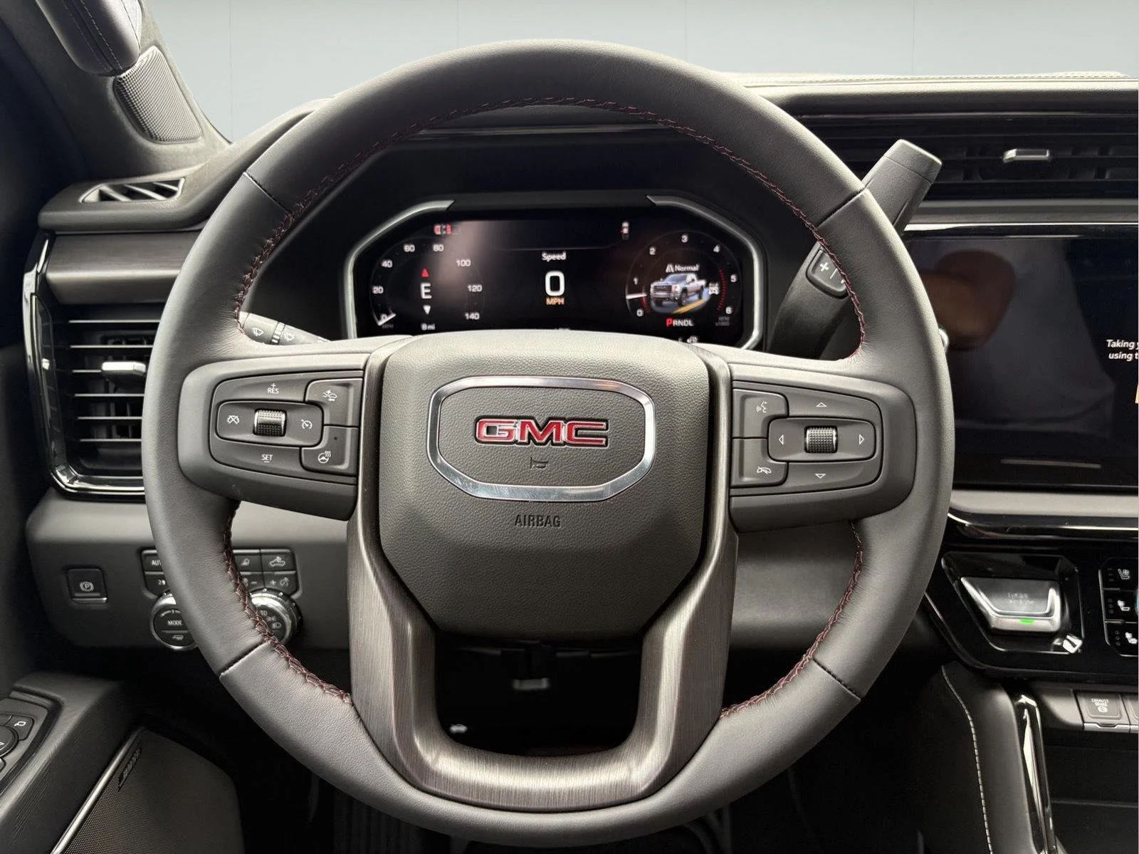 New 2026 Coastal Dune GMC AT4X image 17