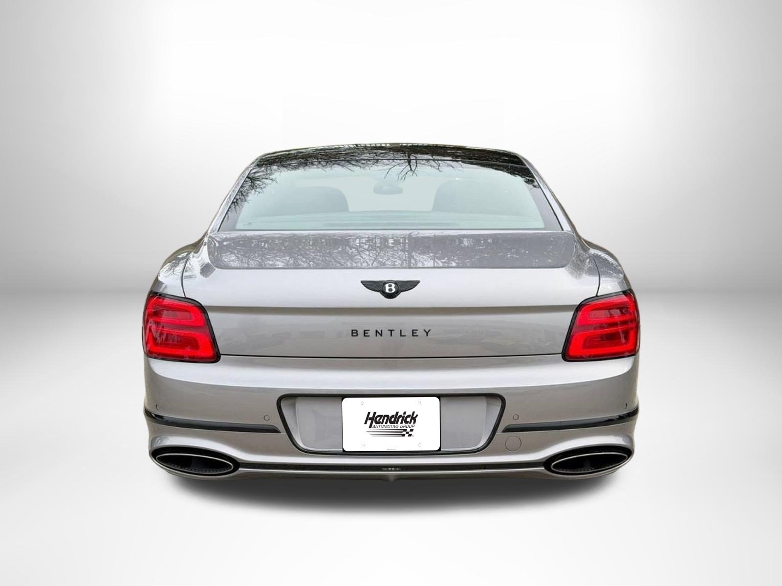 2026 Bentley Flying Spur Base - Photo 13