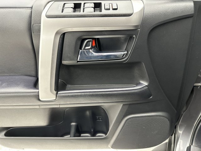 Used 2022 Gray Toyota SR5 Premium image 13