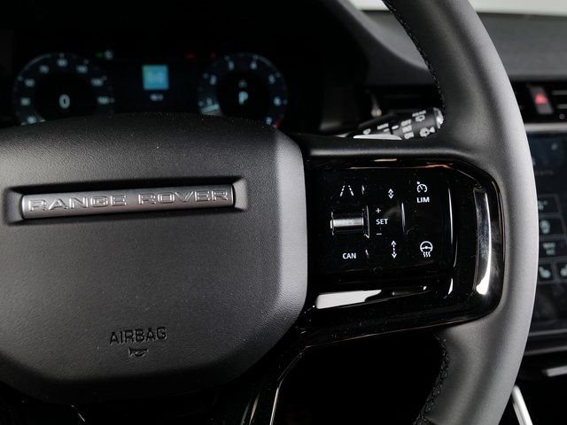 New 2026 Fuji White Land Rover Hoxton Edition image 20