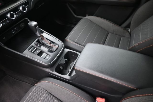 Used 2024  Honda Sport image 30