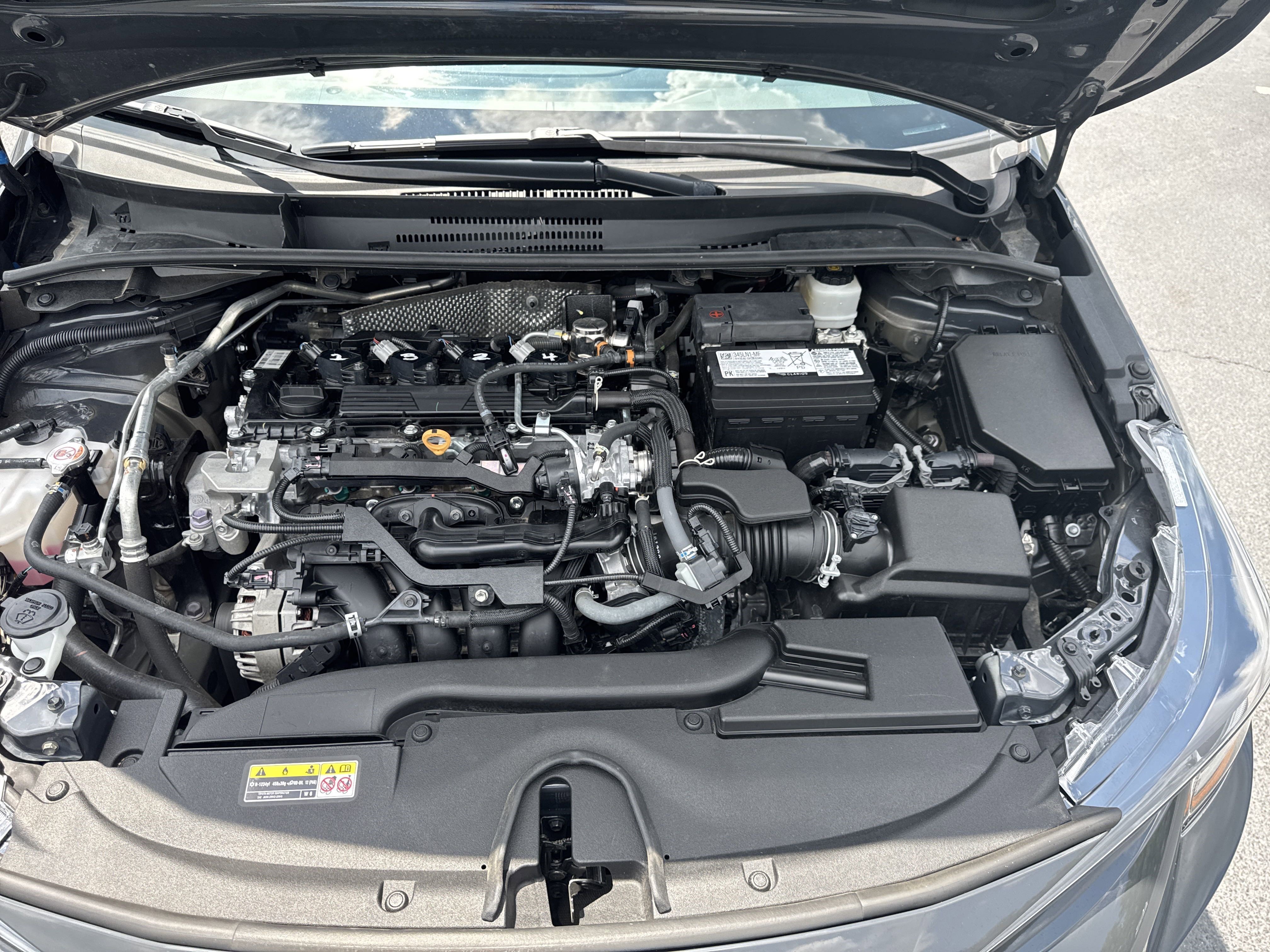 Used 2024  Toyota  image 37