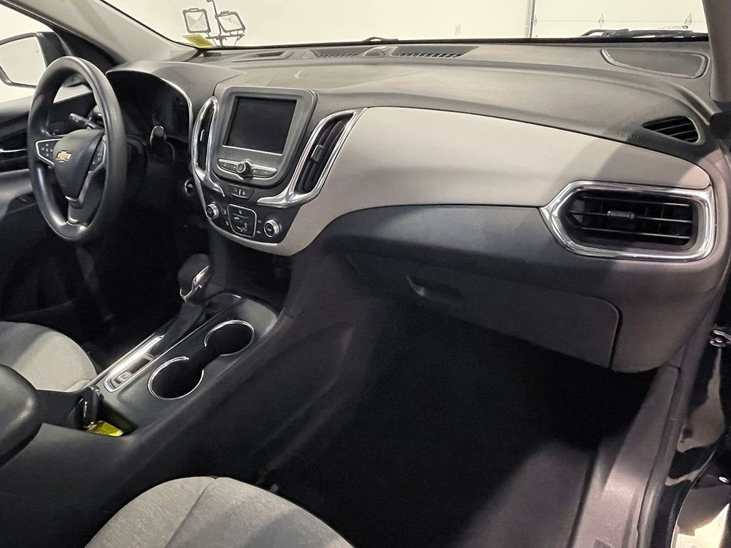 Used 2023 Black Chevrolet LS image 23