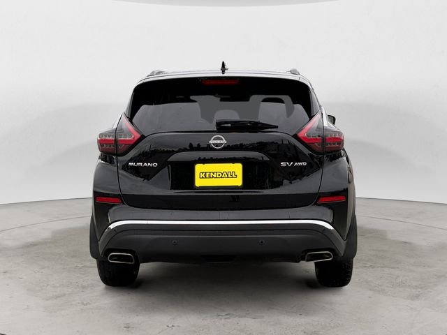 Used 2024  Nissan SV image 6