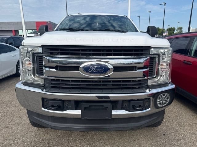 Used 2019 Oxford White Ford XLT image 15