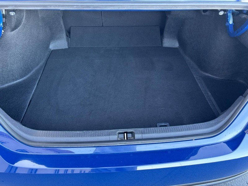 Used 2025 Reservoir Blue Toyota XLE AWD (Natl) image 8