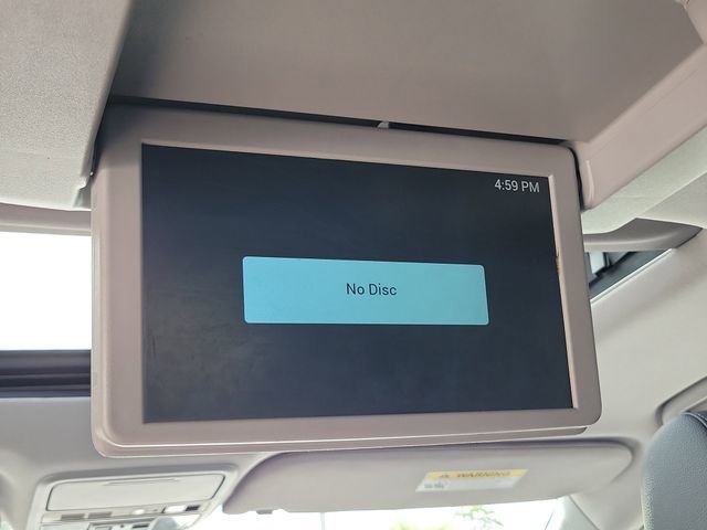 2024 Honda Odyssey Touring - Photo 14