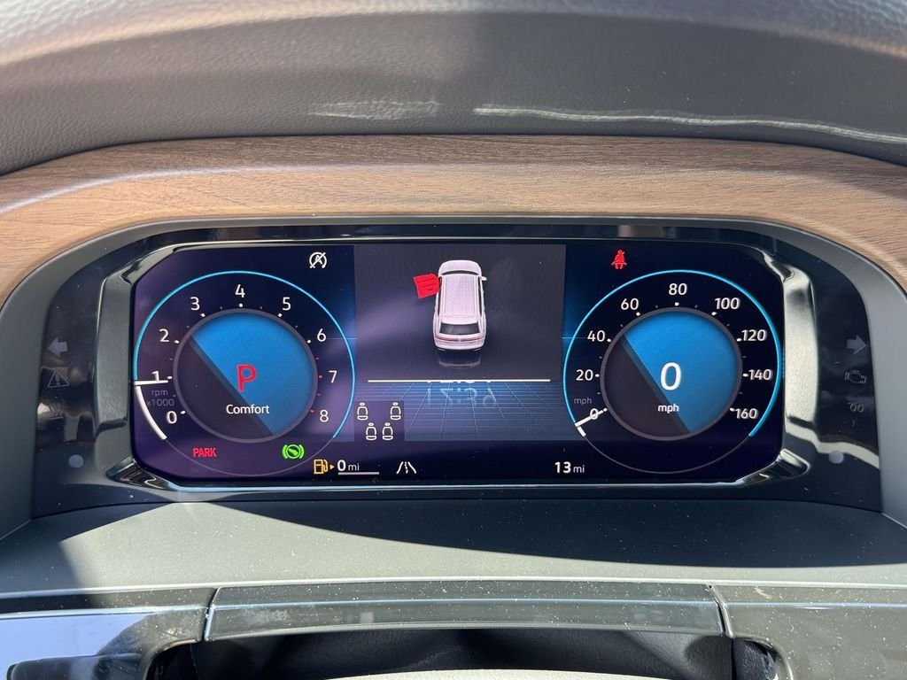 2026 Volkswagen Atlas SE w/Tech - Photo 22