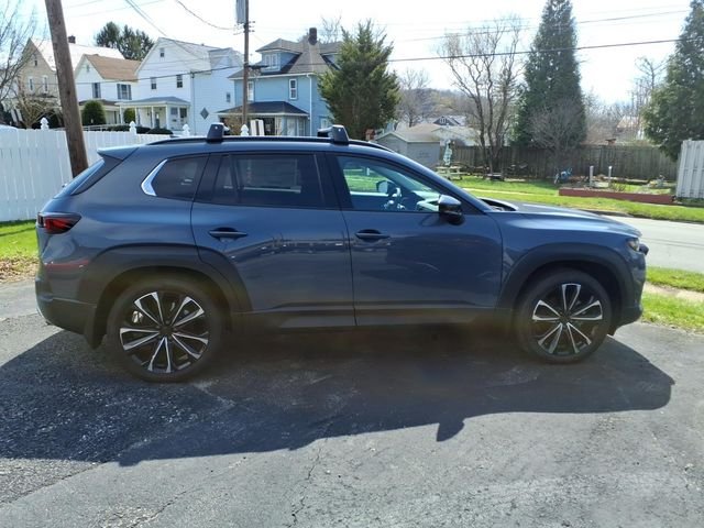 2026 Mazda CX-50 Turbo - Photo 2