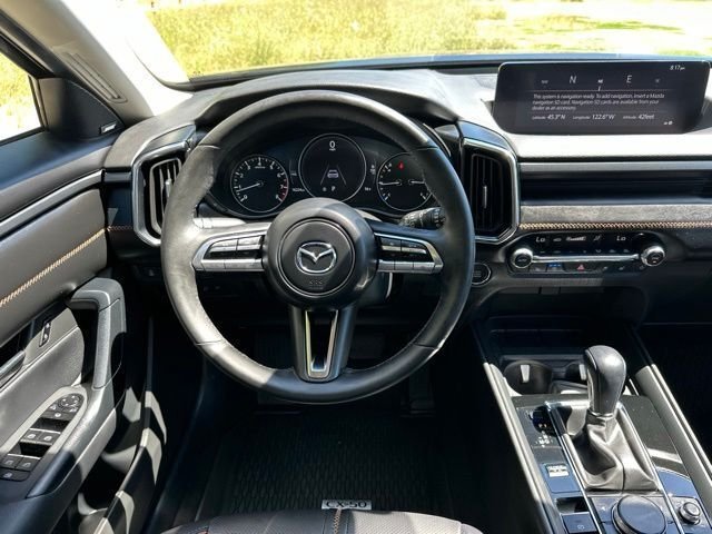 2024 Mazda CX-50 S PREMIUM PLUS - Photo 26
