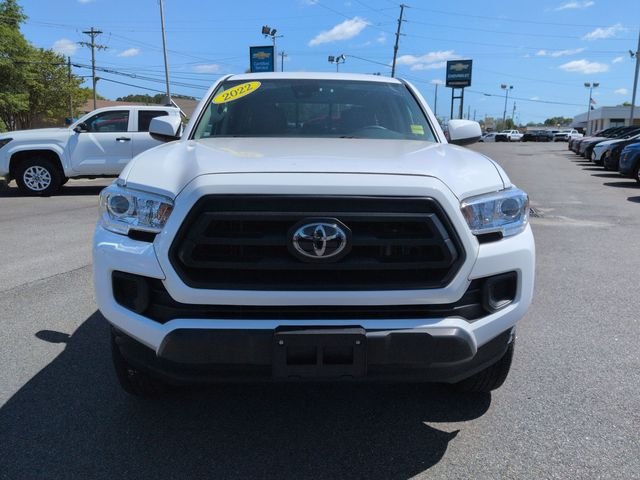 2022 Toyota Tacoma SR - Photo 8