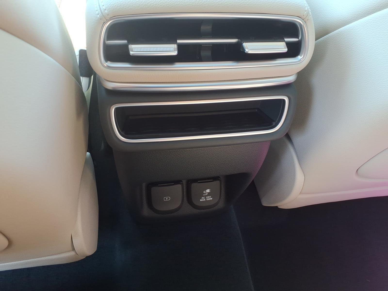 New 2026 Savile Silver Genesis 2.5T SELECT image 17