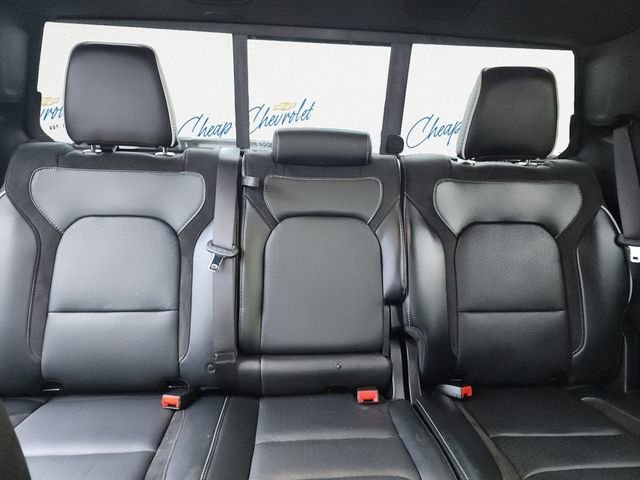 2025 RAM Ram 1500 Pickup Laramie - Photo 27