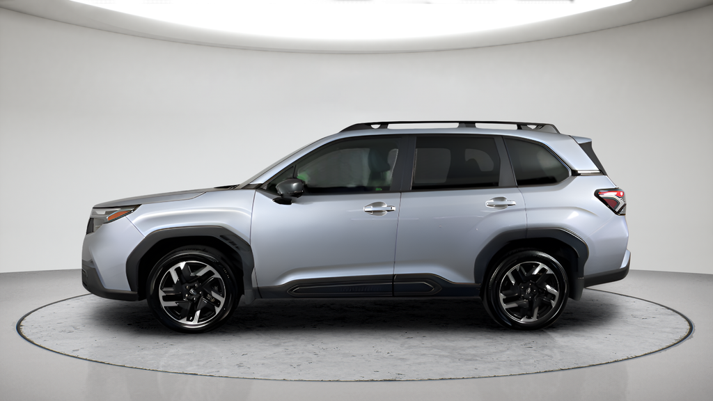 Used 2026 Silver Subaru Limited image 6