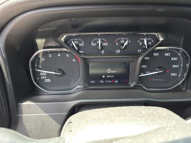 Used 2021 Black GMC Elevation image 11