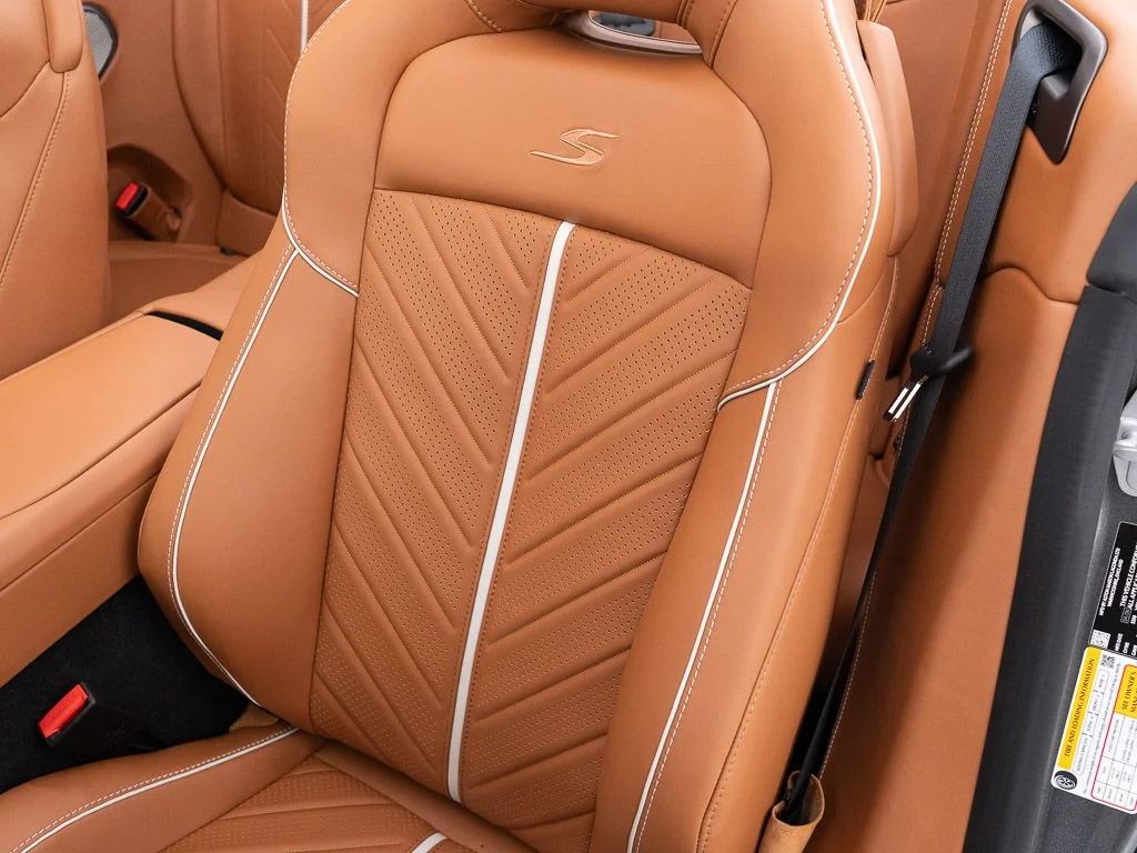 New 2026 Magnetic Silver Aston Martin S Volante image 26