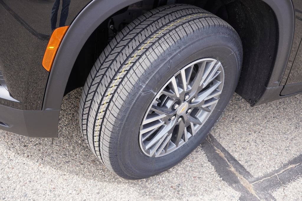2026 Chevrolet Traverse LT - Photo 9