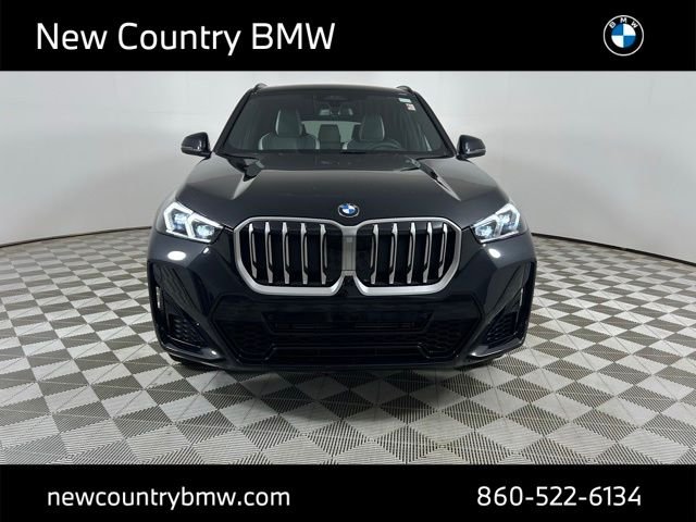 New 2026 Black BMW xDrive28i image 2