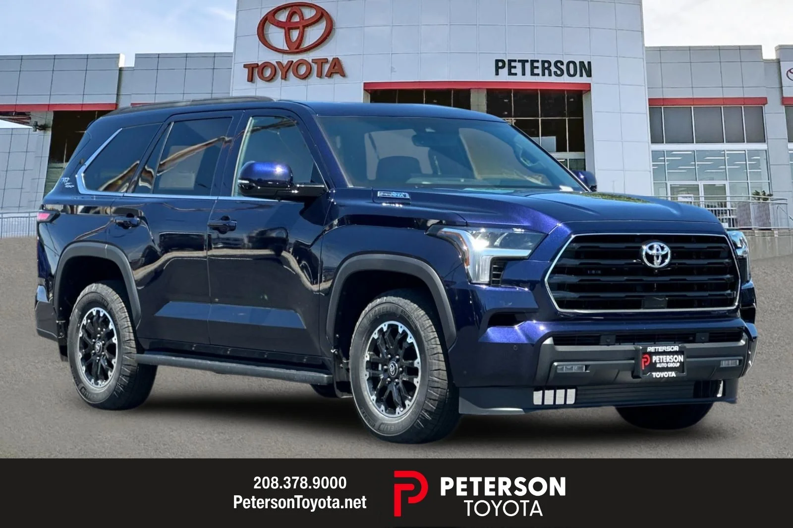 New 2026  Toyota SR5 image 1