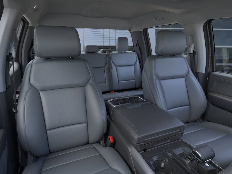 2025 Ford F-150 Lightning Flash - Photo 10