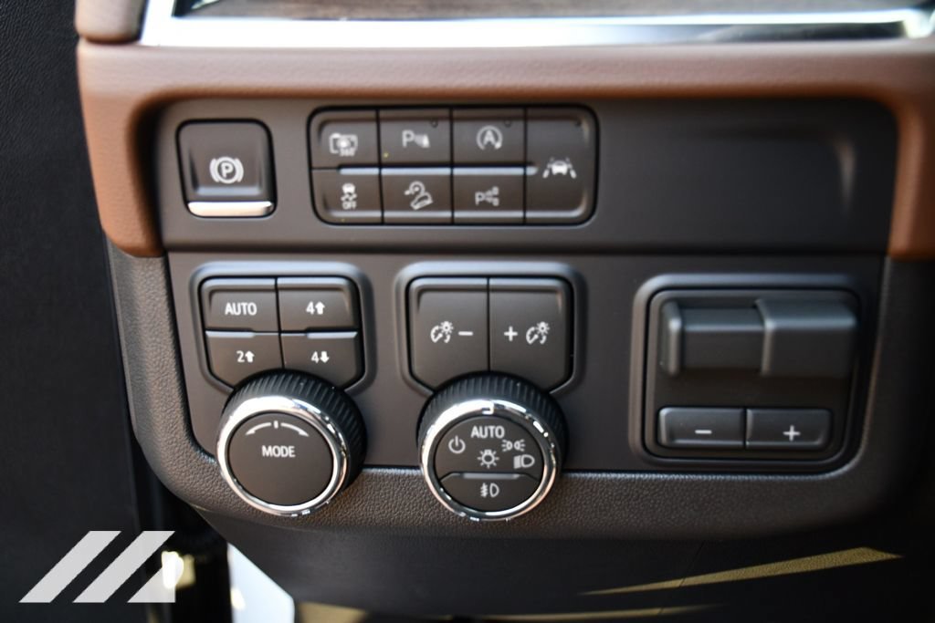 2026 Chevrolet Tahoe High Country - Photo 14