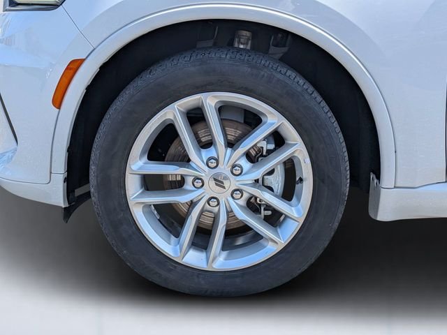Used 2024 White Dodge GT Plus image 10