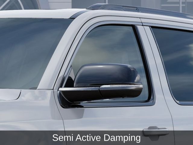 New 2026 Bright White Clear-Coat Exterior Paint Jeep Limited Reserve image 14