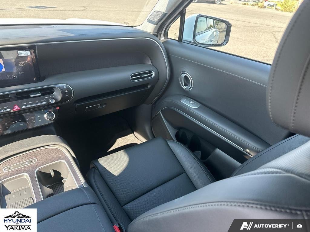 2026 Hyundai Palisade Limited - Photo 25