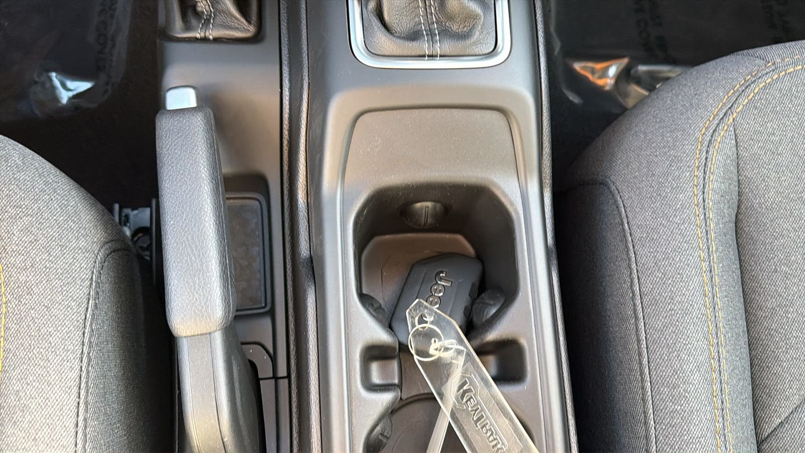 New 2026 Mojito Exterior Paint Jeep Sport S image 22