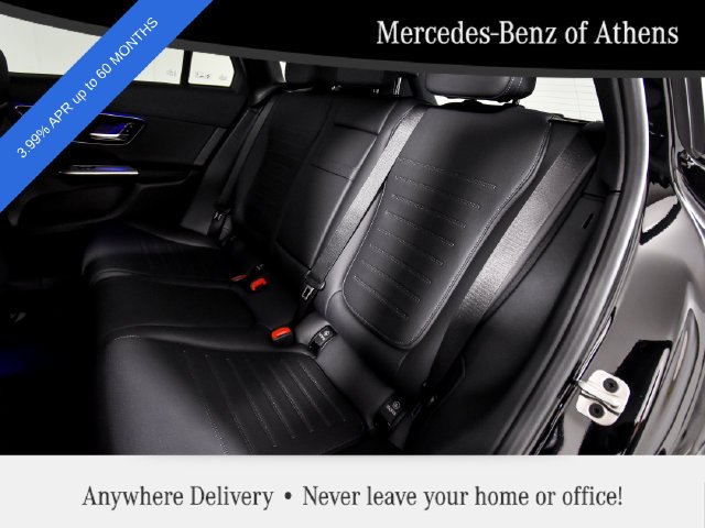 New 2026 Black Mercedes-Benz GLC 300 image 5