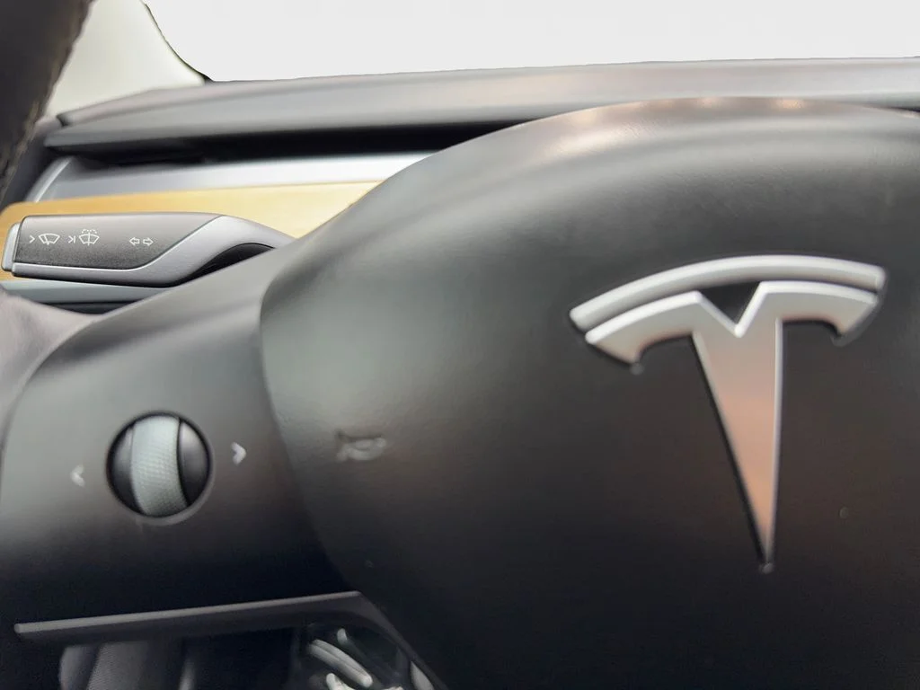Used 2020 Gray Tesla Long Range image 41