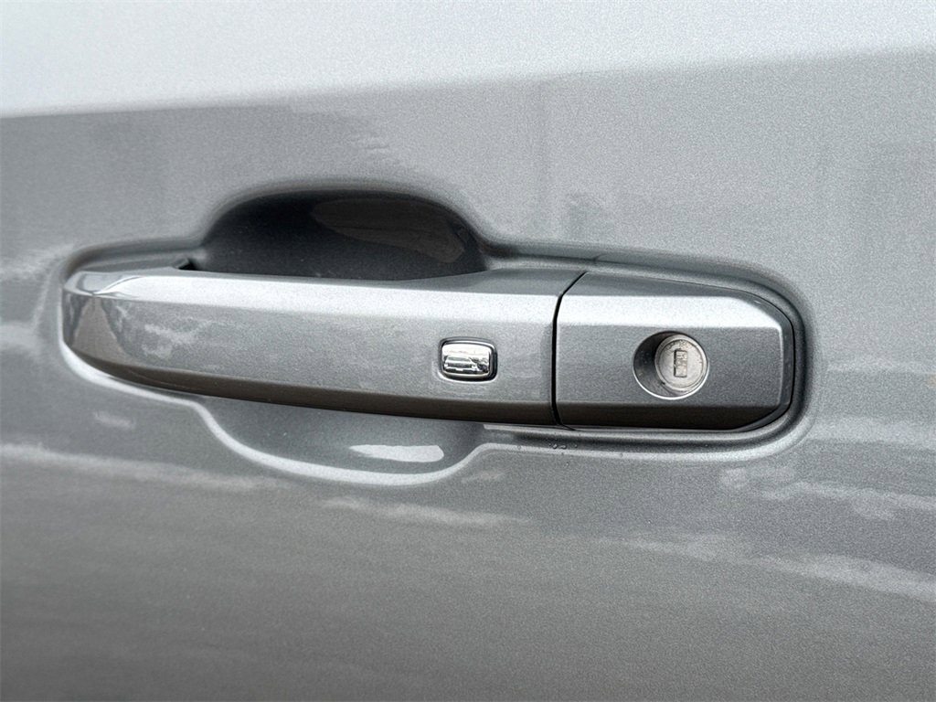 2026 GMC SIERRA - Image 10