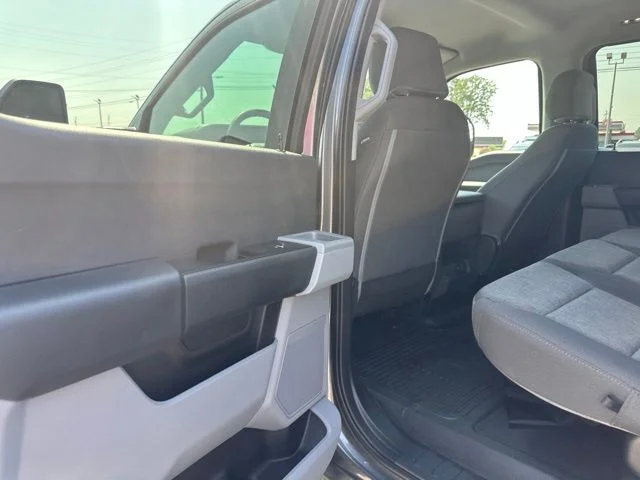Used 2026 Carbonized Gray Metallic Ford XL image 29