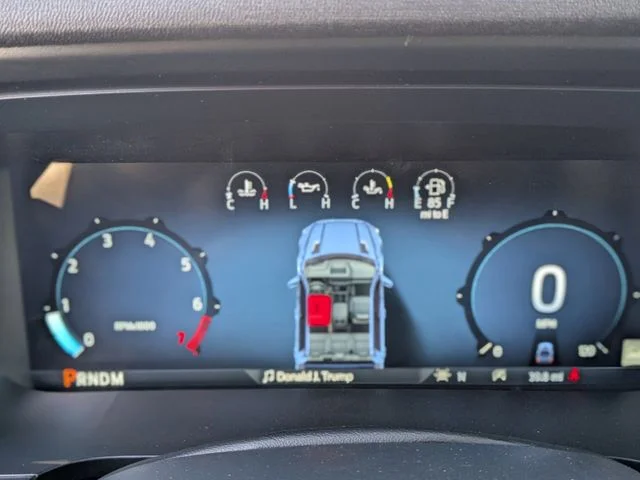 2025 Ford F-150 Tremor - Photo 24