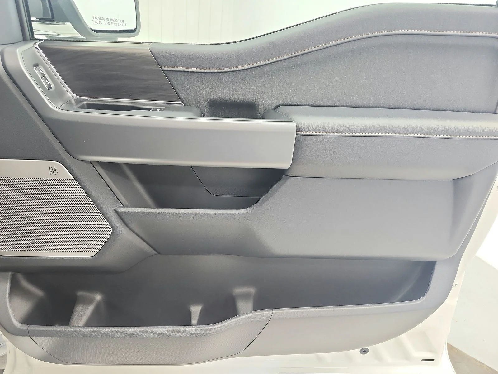 New 2026 White Ford Lariat image 41