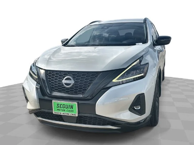 2023 Nissan Murano