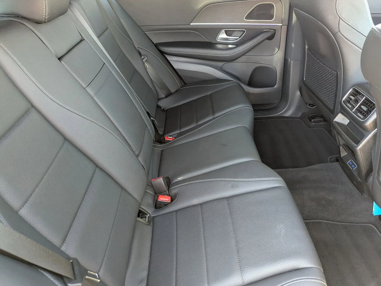 Used 2025  Mercedes-Benz GLE 350 image 14