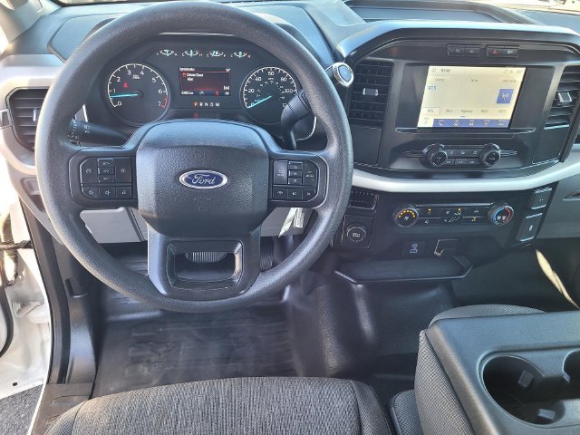 Used 2023 White Ford XL image 9