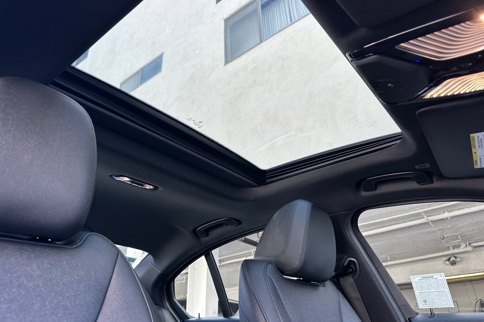Used 2021 Jet Black BMW 330i image 15
