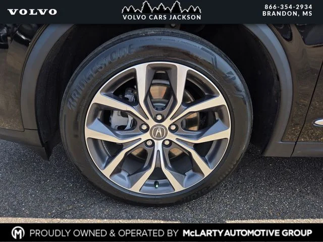 Used 2024  Acura Technology image 28