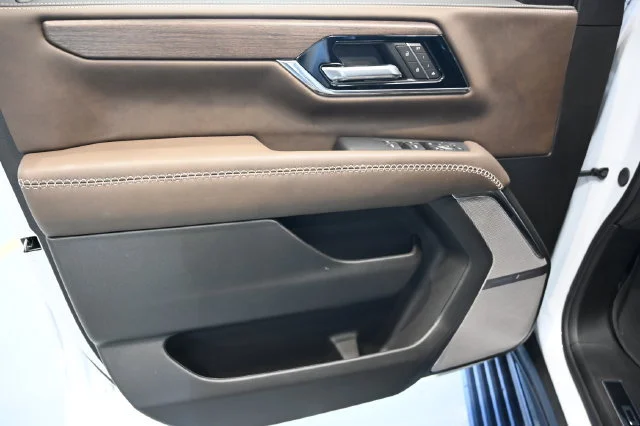 2026 GMC Yukon XL Denali Ultimate - Photo 35