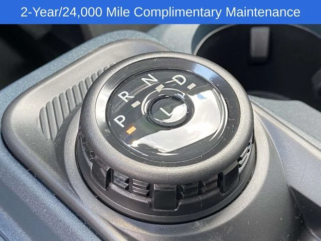 New 2026 White Ford Lariat image 25
