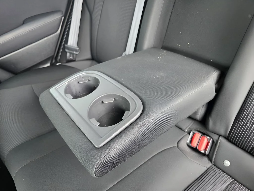 Used 2024 Magnetite Gray Metallic Subaru Premium image 15