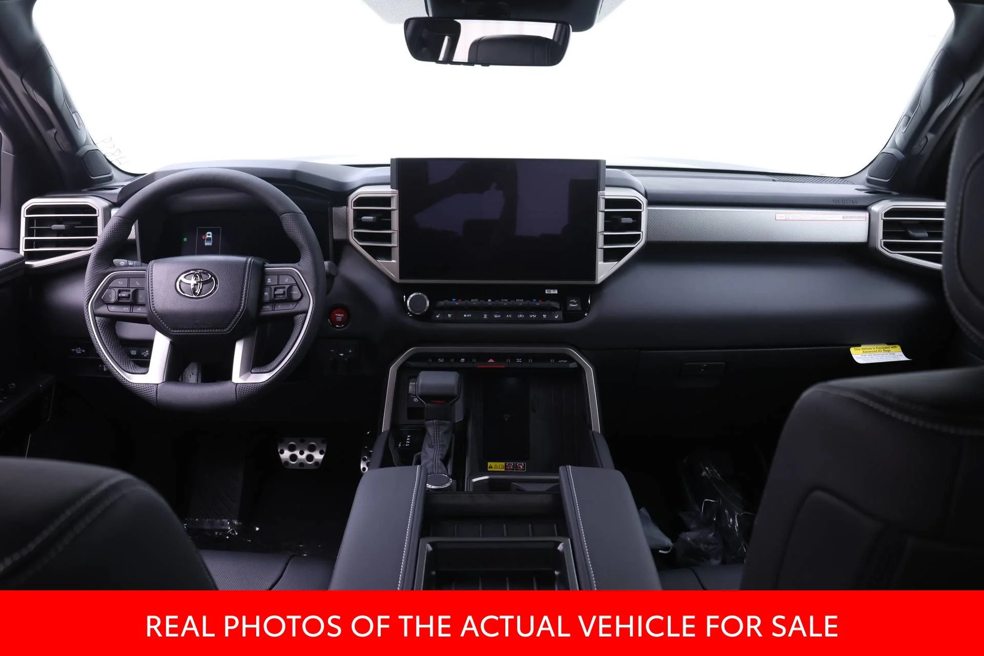 New 2026 Magnetic Gray Metallic Toyota  Limited image 5