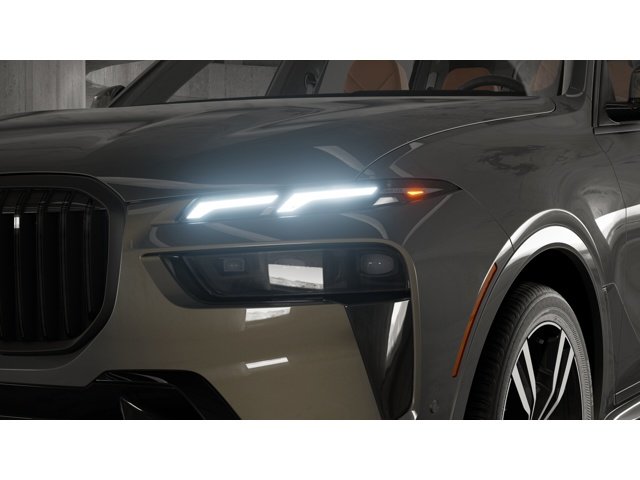 New 2027 Dravit Grey Metallic BMW xDrive40i image 6