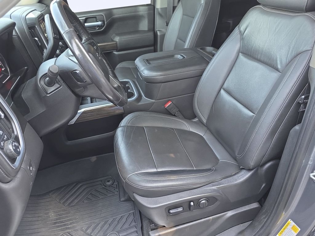 2021 Chevrolet Silverado 1500 RST - Photo 11