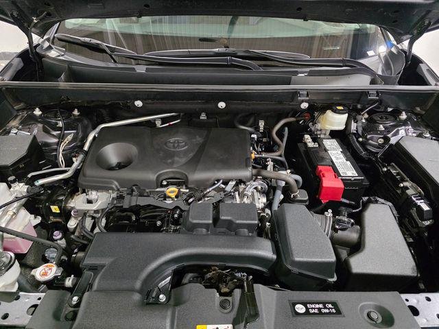 Certified Used 2024 MAGNETIC GRAY MET. Toyota  image 26