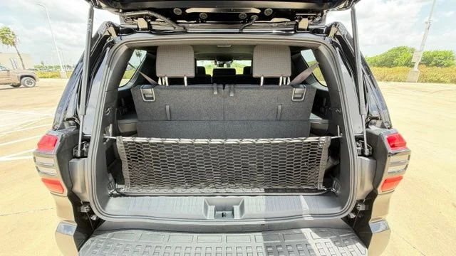 New 2026 Black Toyota SR5 image 6